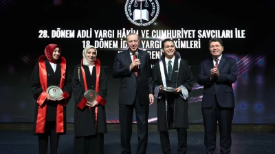 'Hiç Kimsenin Hukuku Sabote Etmesine Müsaade Etmeyiz'