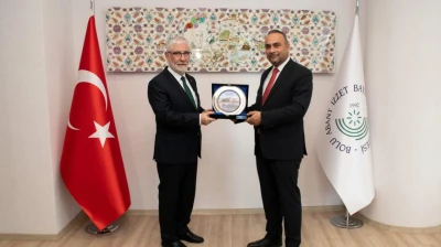 İki Üniversite Arasında Bölgesel Kalkınma İstişaresi