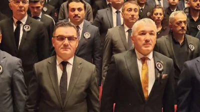İl Başkanı Arslan'dan Akyol'a Sert Cevap: