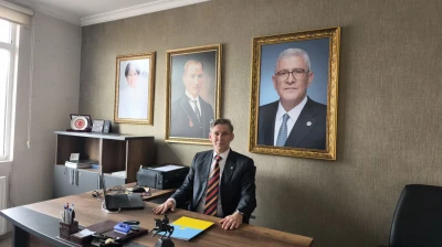 İYİ Parti'den MHP'ye: 'Sorunlar Kapı Ziyaretleriyle Çözülmez'