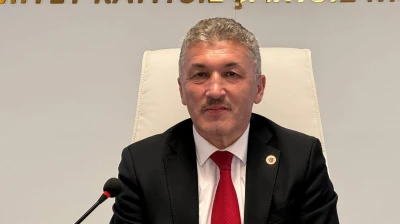 Kalaycı'dan Millet Bahçesi Tartışmalarına Net Yanıt