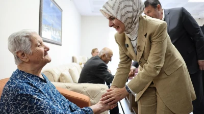 Kasım Ayı Engelli ve Yaşlı Aylıkları Hesaplarda