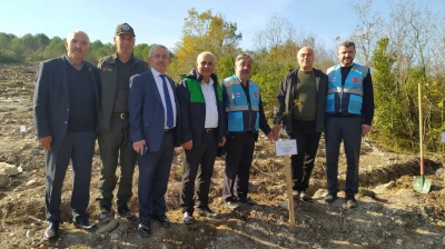Memur-Sen Bartın, Geleceğe Nefes Oldu