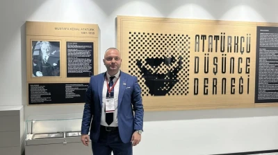 'Öğretmenler, Geleceğin Temel Taşlarını İnşa Ediyor'