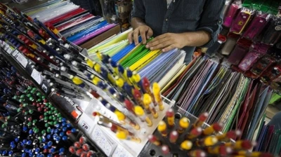 Ortaöğretimde Harcama Patladı: Artış Yüzde122,4'e Ulaştı