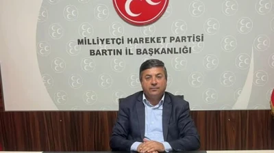 Özçelik: 'Gemi Karaya Oturdu, Kriz Büyüyor'