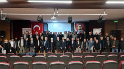 Saadet Partisi'nde Üye Patlaması