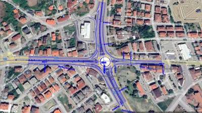 Sargın'dan Gölbucağı ve Özel İdare Kavşakları İçin Uyarı