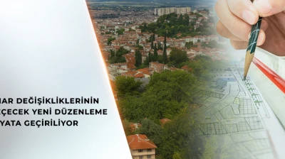 Taşınmazlar İçin Yeni Değer Artış Payı Düzenlemesi