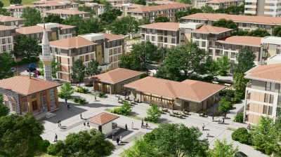 TOKİ Konutları İçin Başvurular 10 Kasım'da Başlıyor