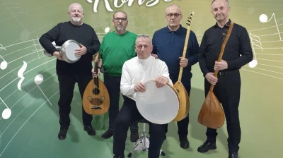 Türk Halk Müziği Ezgileri Bartın'da Yankılanacak