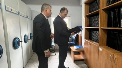 Ulus'ta Kamu Hizmetleri Masaya Yatırıldı