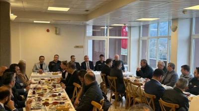 Ulus'un Geleceği Masaya Yatırıldı