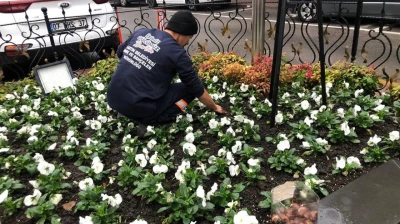 Yeşil Bartın İçin Çalışmalar Devam Ediyor