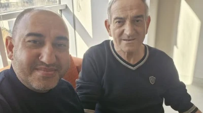 Yoğun Bakımdan Çıktı