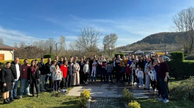 Zabıta Teşkilatından Birlik ve Dayanışma Kahvaltısı