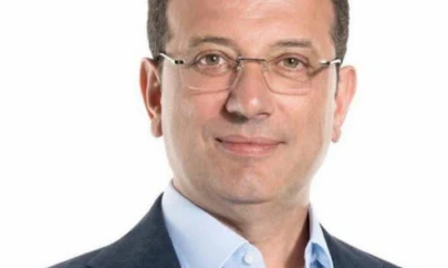 'Baktığınız Her Yerde Ekrem İmamoğlu'nu Göreceksiniz'