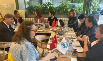 BARFED Anneler Günü'nde kadınları ve anneleri onurlandırdı