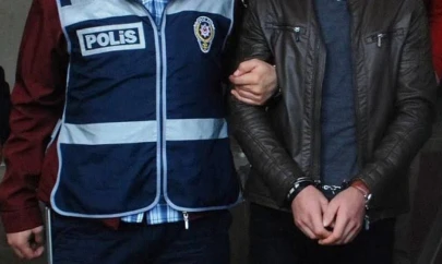 Bartın'da Uyuşturucu Operasyonu