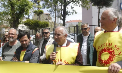 Genel Başkan Bartın'dan çağrıda bulundu