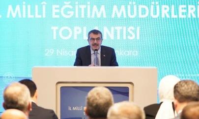 Halk Eğitim Merkezlerinde afet bilincine dikkat çekilecek