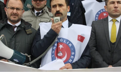 'Öncelik, memurun alım gücünü yükseltmek olmalı'