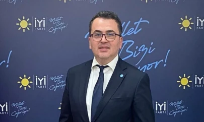 Sargın: 'Lozan'a Uzanan Eller Kırılmalıdır'