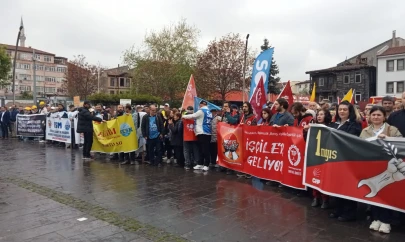 Tertip Komitesinden cevap geldi