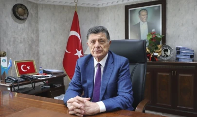 'Tüm emekçilerimizin günü kutlu olsun'