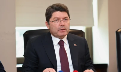 Tunç'tan fesih yorumu