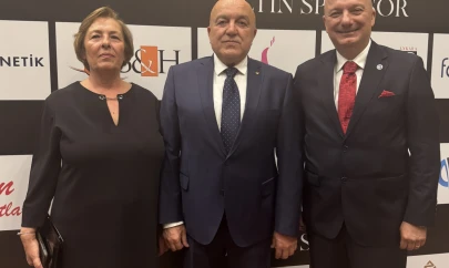 TÜSİAV 30. Yaşını Kutladı