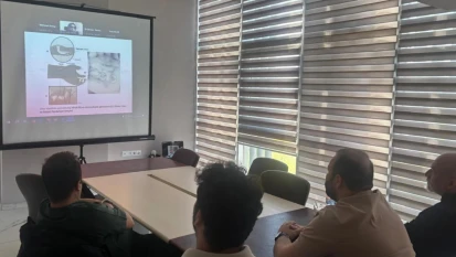 Aile Hekimlerine cilt hastalıkları eğitimi