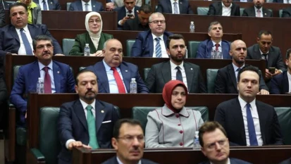 Aldatmaz: 'Silahın devri artık kapanmıştır'