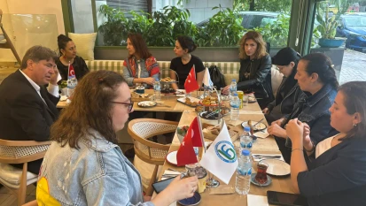 BARFED Anneler Günü'nde kadınları ve anneleri onurlandırdı