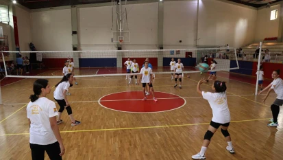 Bartın Belediyesi Yaz Spor Okulu açıyor