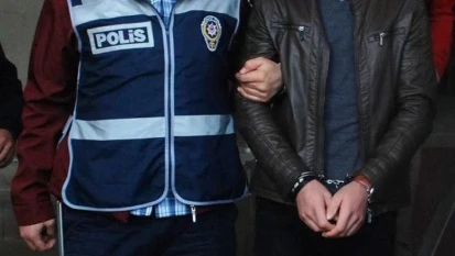 Bartın'da Uyuşturucu Operasyonu