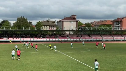 Bartın'ı bir kez daha Bartınspor temsil edecek