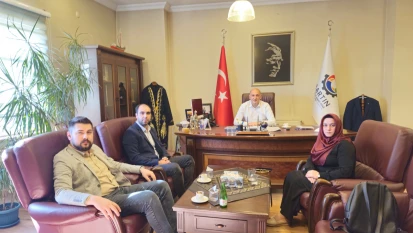 Bartın'ın ormancılık ve ihracat potansiyeli değerlendirildi