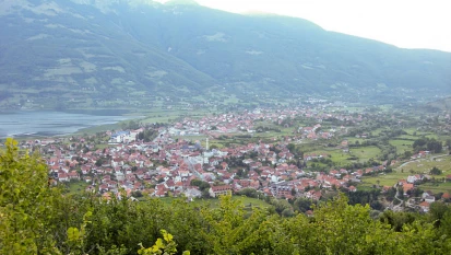 Bartın, Plav ile kardeş şehir olacak