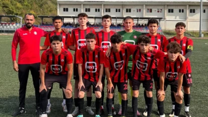 Bartınspor ligin son maçına kendi evinde çıkıyor