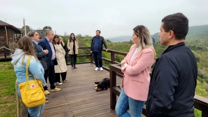 BARÜ arkeolojik mirasın geleceğine katkı sunuyor