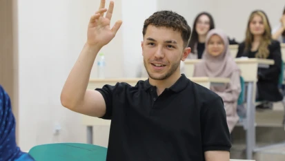 BARÜ'de 17 proje ÜNİDES kapsamında destek almaya hak kazandı