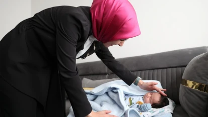 Evlenecek gençlere beyaz eşyadan mobilyaya indirim geliyor