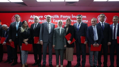 Evlenecek gençlere indirim sağlayacak firmalar açıklandı