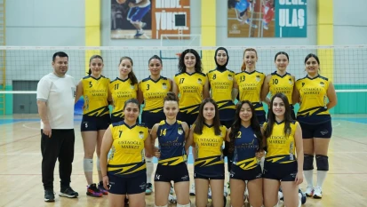 Hankale Spor Kulübü 2. Lig'e yükseldi