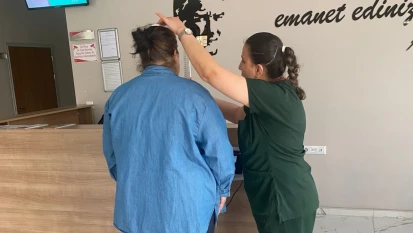 'İdeal Kilonu Öğren, Sağlıklı Yaşa'
