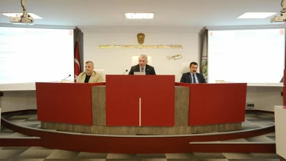 İl Genel Meclisi 9 gündemle toplanacak