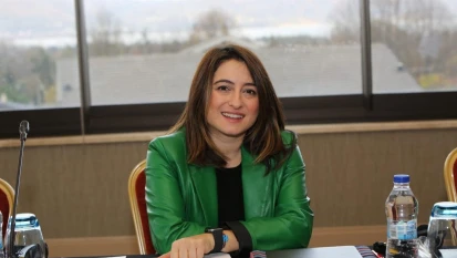 'Kölelik düzenine karşı ortak mücadelemizi büyüteceğiz'