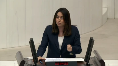 Milletvekili Bankoğlu gençler için konuştu