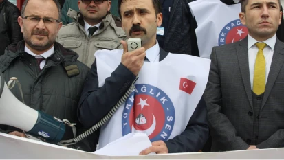 'Öncelik, memurun alım gücünü yükseltmek olmalı'
